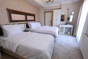 LElLl HAGİA SOFİA OTEL